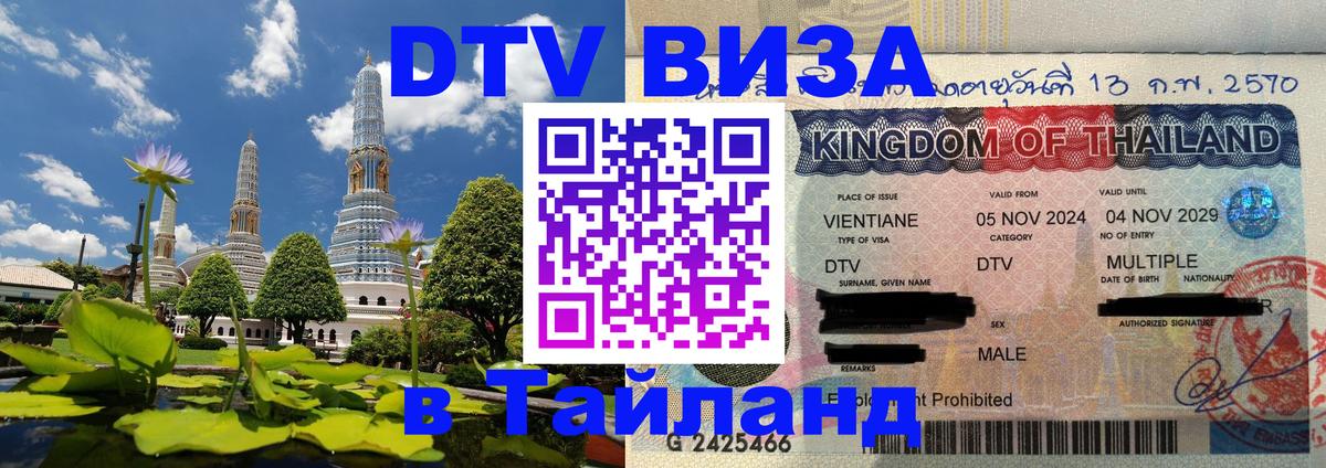 Оформление DTV визы под ключ: стоимость и тарифы, только загранпаспорт - 11.12.2025 